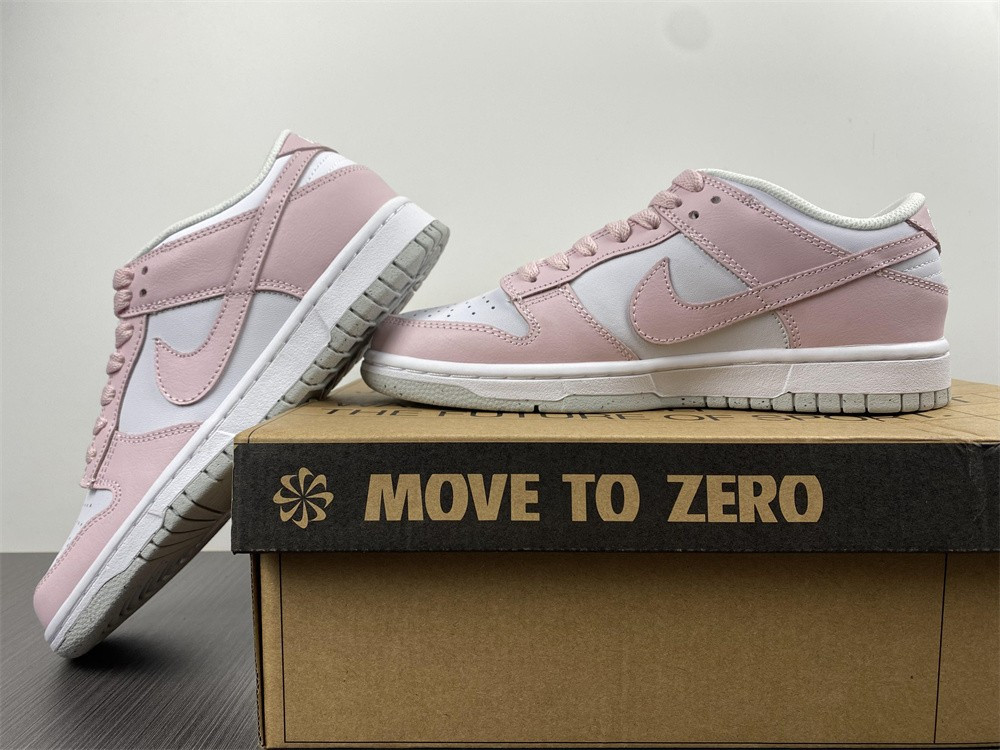 Nike Dunk Low Next Nature Pale Coral (W) DD1873-100