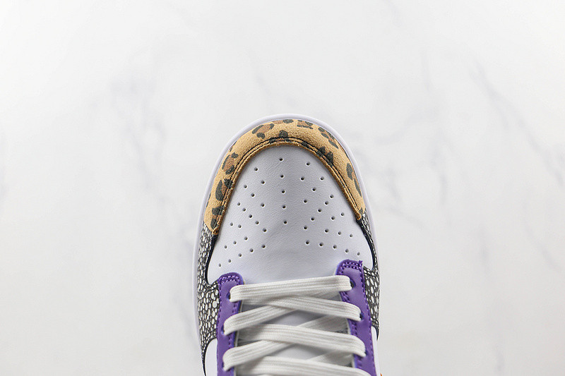 Nike Dunk Low Safari Mix (W) DN3866-100