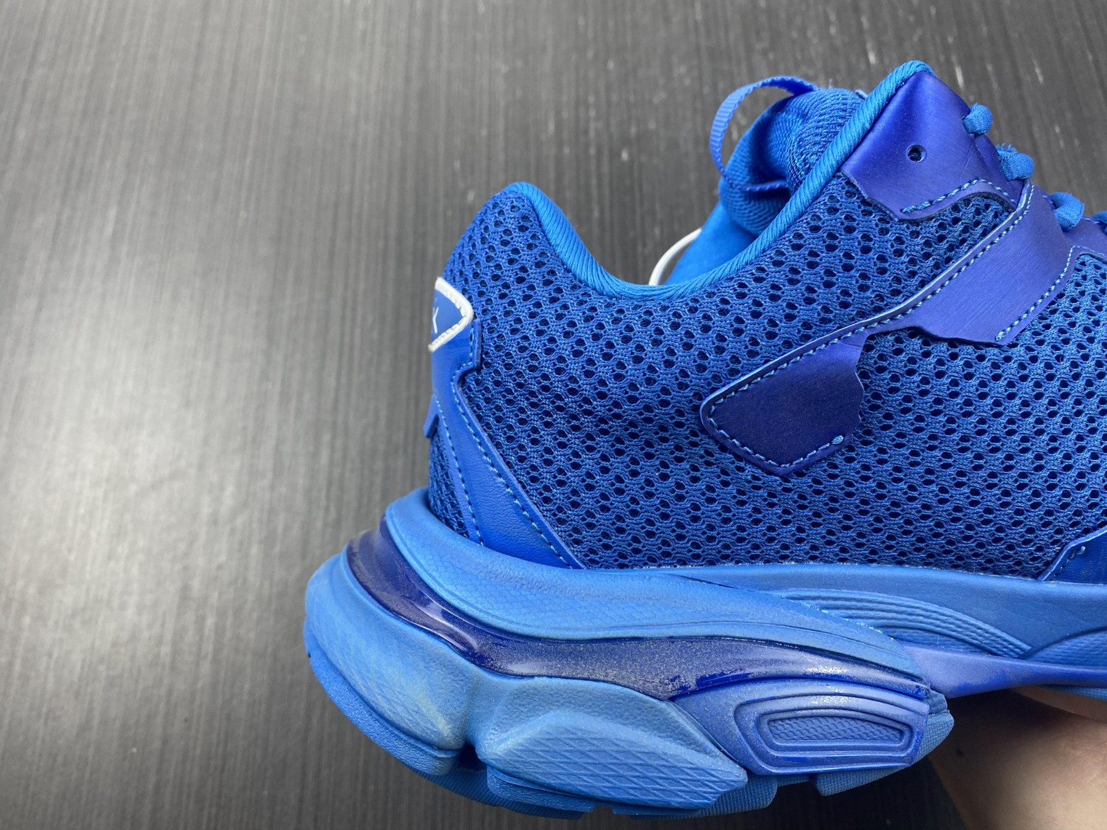 Ba*len*cia*ga 3xl sneaker