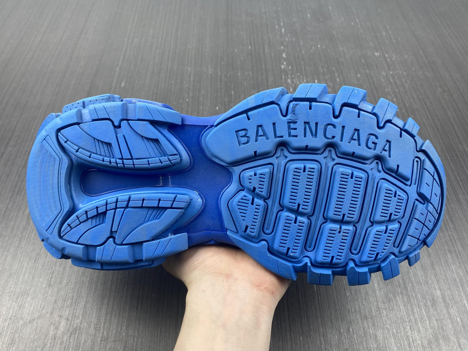 Ba*len*cia*ga 3xl sneaker