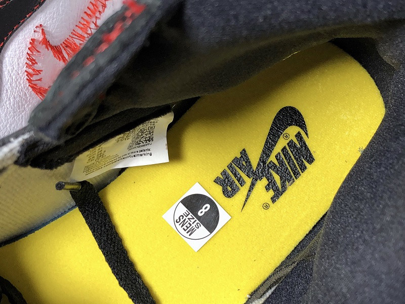 AIR JORDAN 1 RETRO HIGH DEFIANT CD6579-071