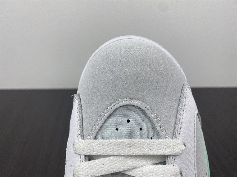 Air Jordan 6 WMNS “Mint Foam” DQ4914-103