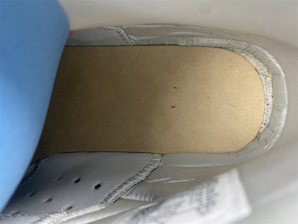 Air Jordan 6 WMNS “Mint Foam” DQ4914-103