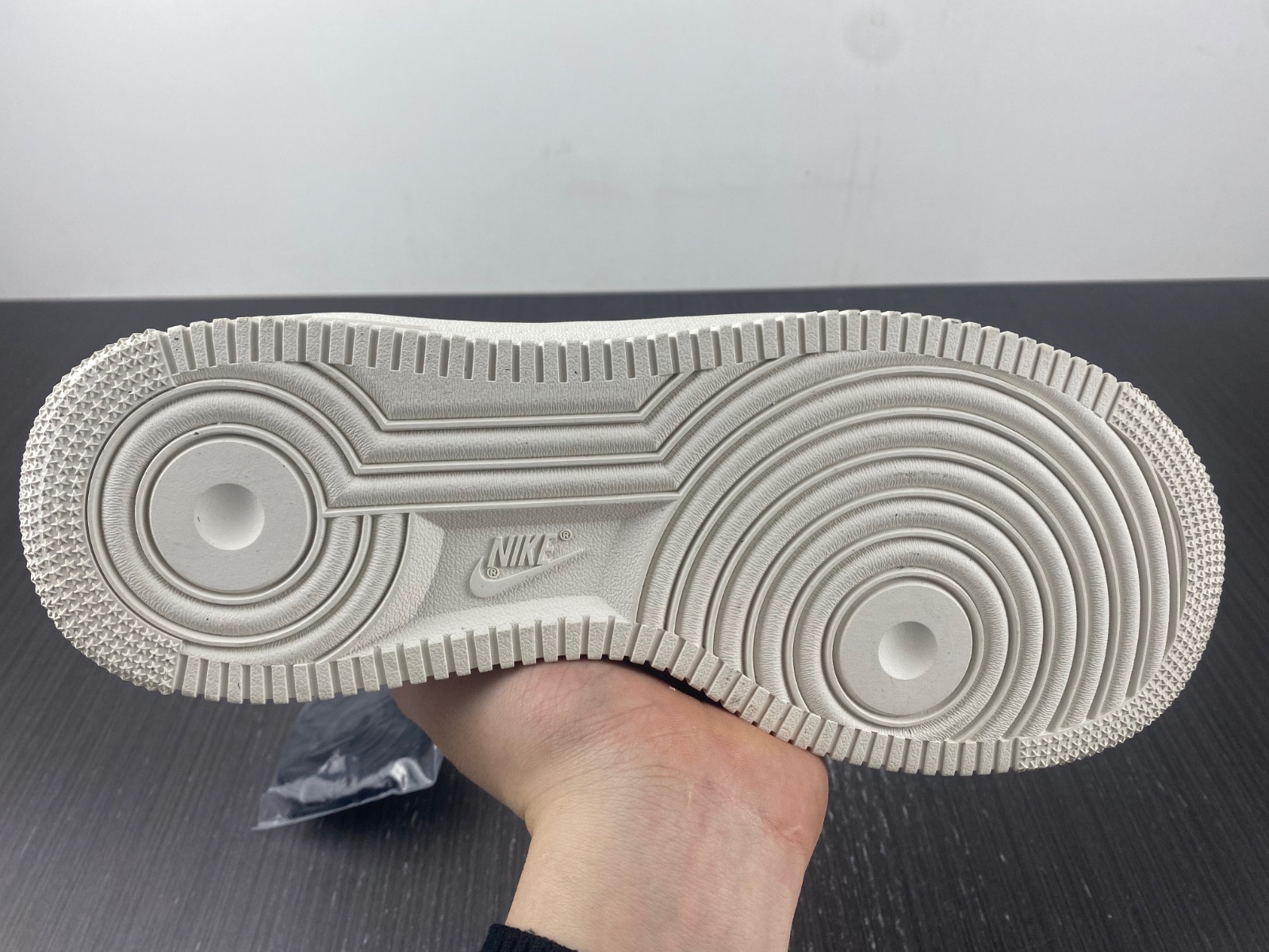 Nike Air Force 1 Low SP AMBUSH Phantom - DV3464-002