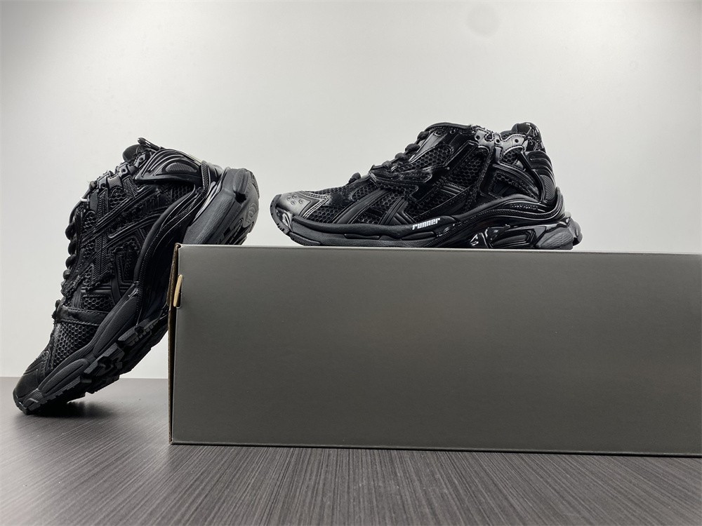 Ba*len*cia*ga runner 677493-w3ra9-1090