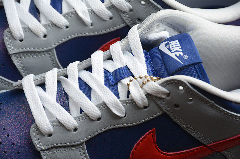 Nike Dunk Low Co.JP Samba (2020) CZ2667-400