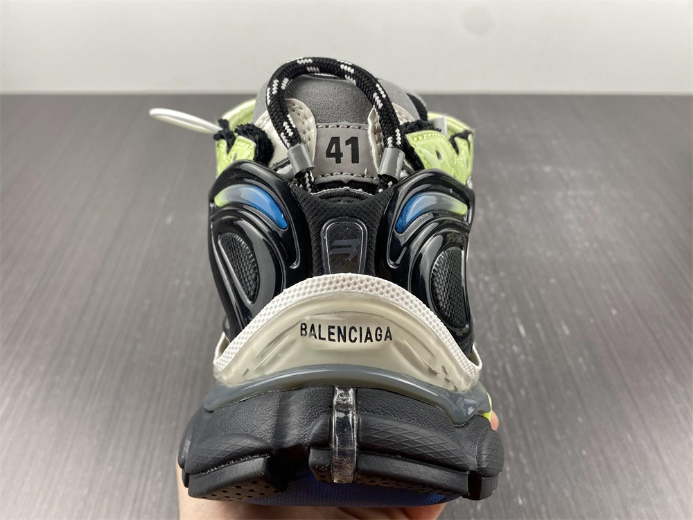 Ba*len*cia*ga runner 677403-w1rc6-0203