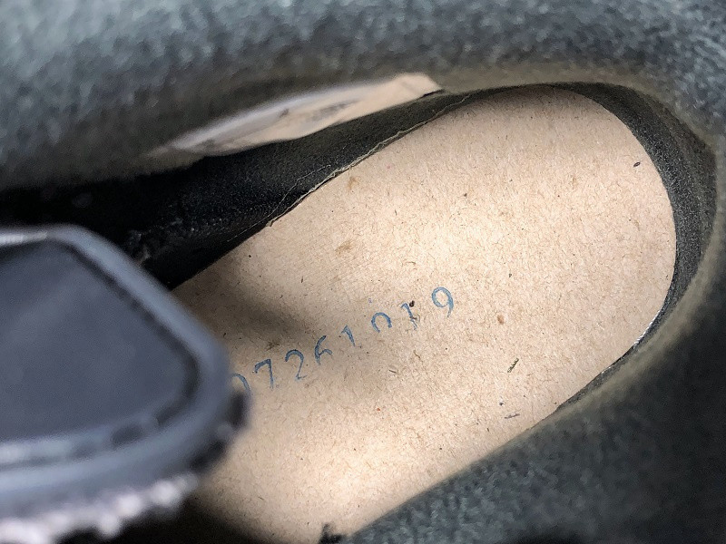 AIR JORDAN 6 TRAVIS SCOTT CN1084-200