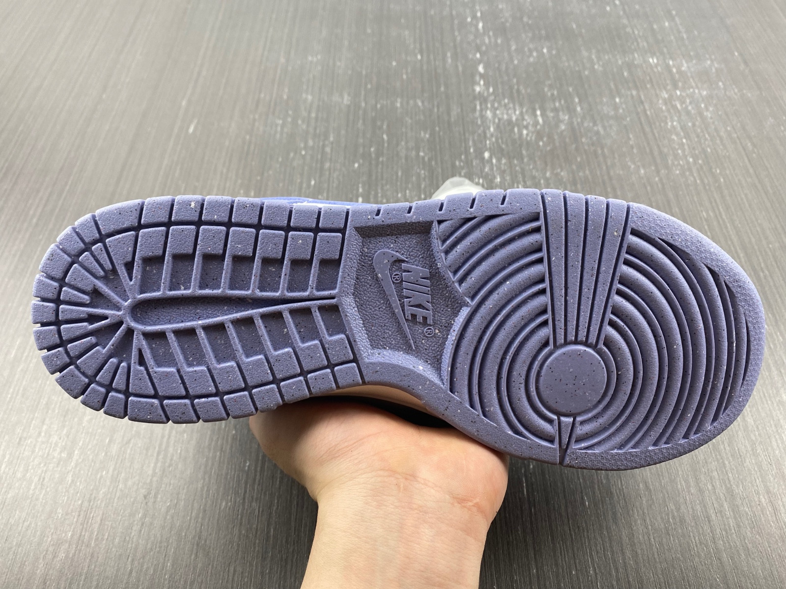 Nike Dunk Low Next Nature Lilac (W) DN1431-103