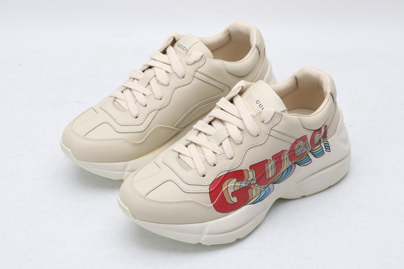 G*u*i sneakers