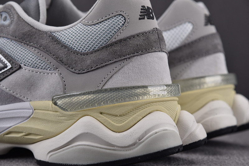 New Balance 9060“Rain Cloud” U9060GRY