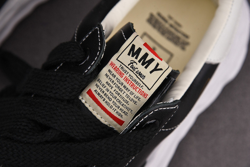 Ma*s*n mihara sneakers