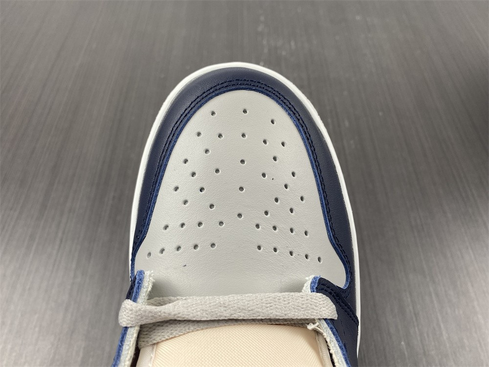 Jordan 1 Retro High 85 Georgetown BQ4422-400