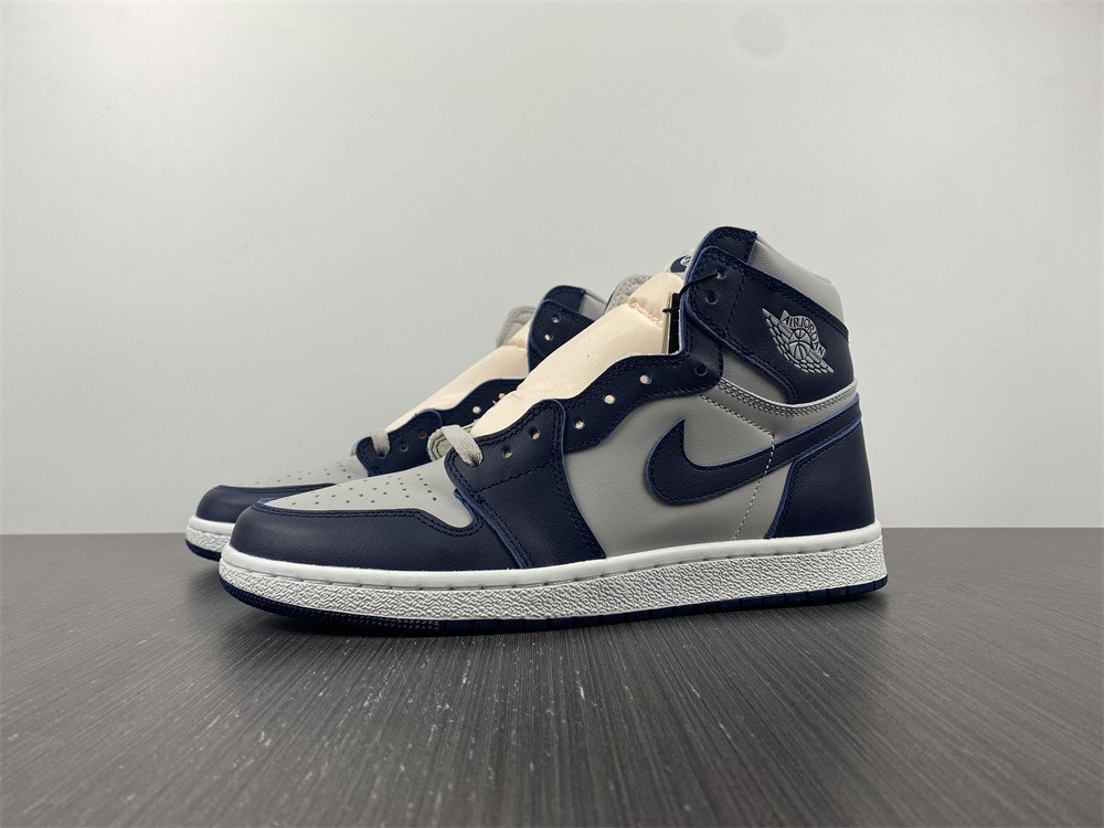 Jordan 1 Retro High 85 Georgetown BQ4422-400