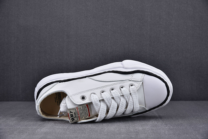 Ma*s*n mihara sneakers