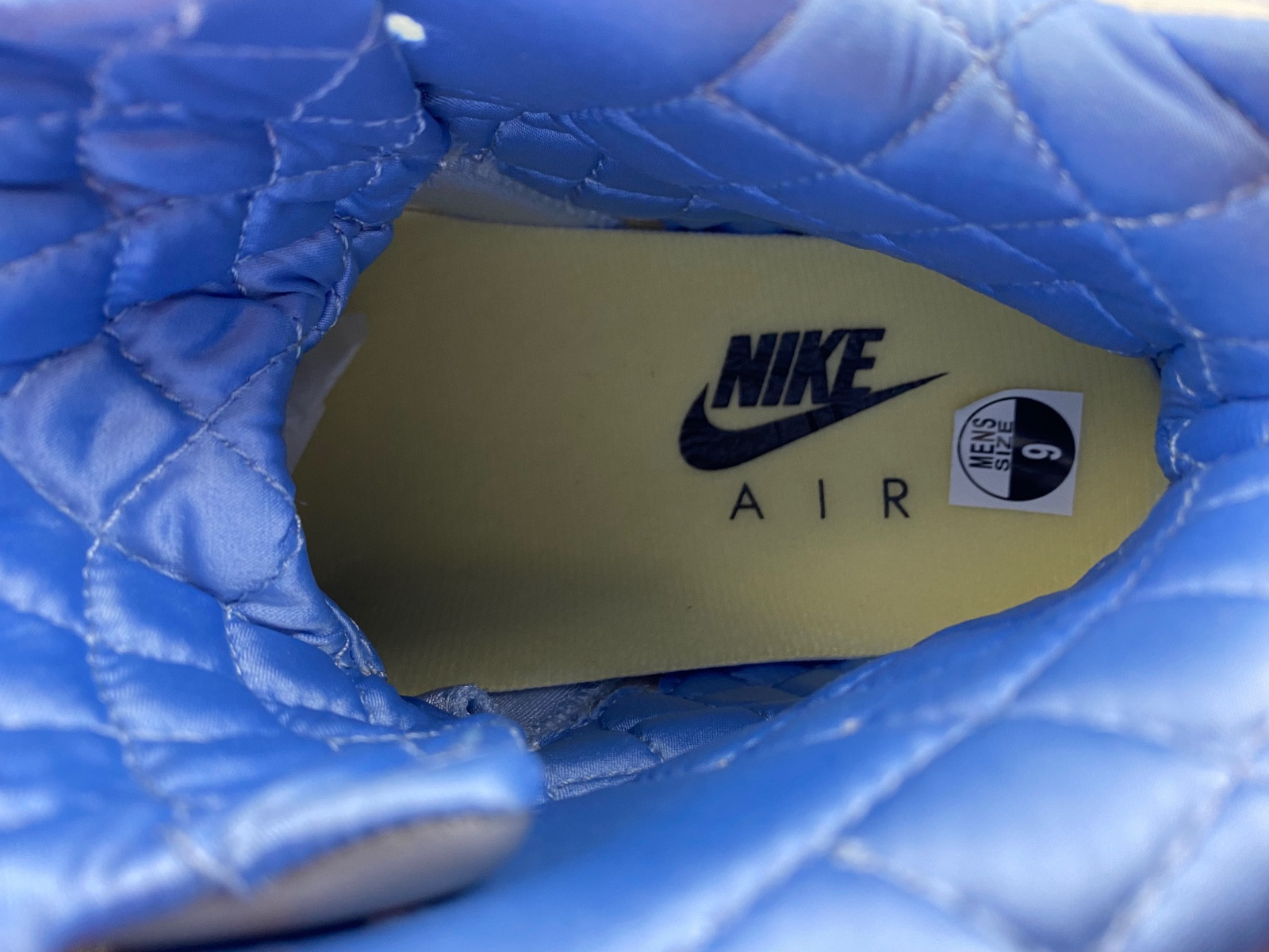 DJ Khaled x Air Jordan 5 We The Best “Sail” DV4982-175