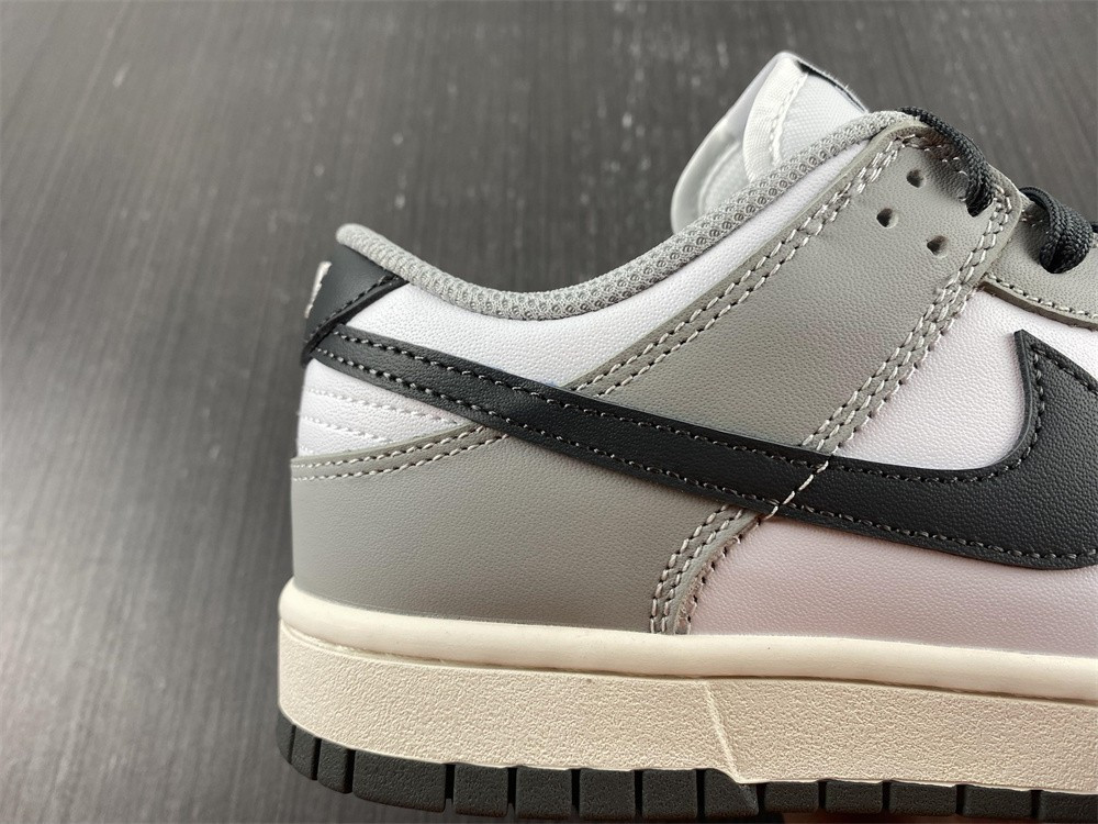 Nike Dunk Low Light Smoke Grey DD1503-117