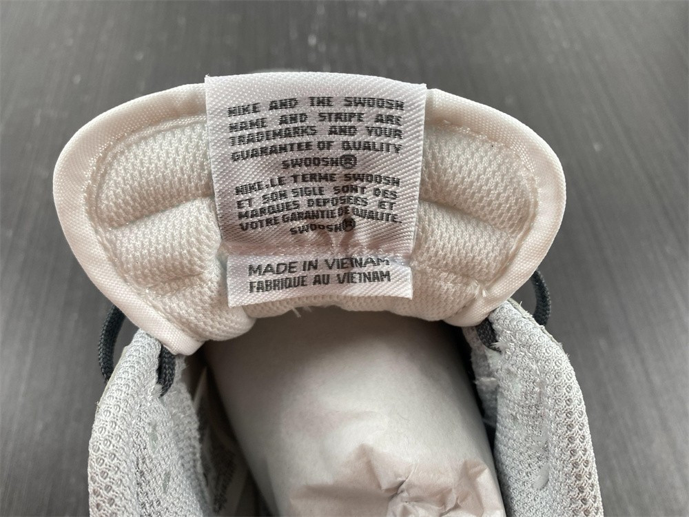 Nike Dunk Low Light Smoke Grey DD1503-117