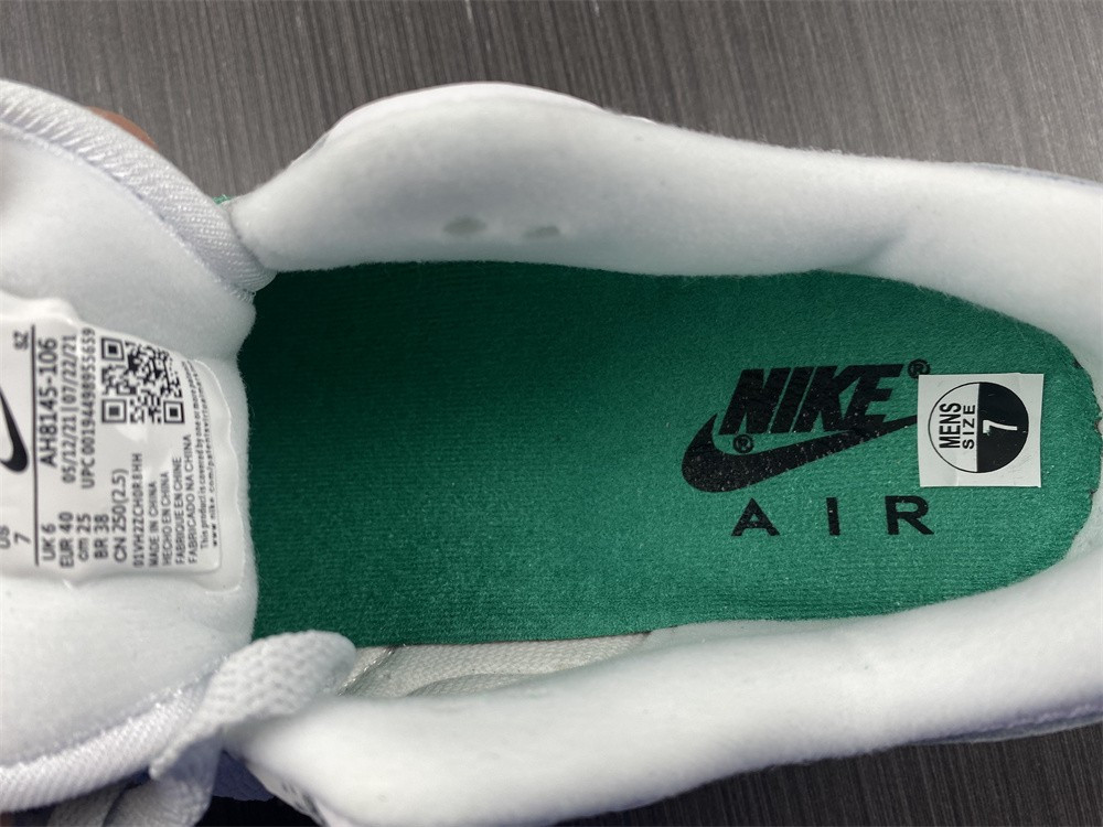 NIKE AIR MAX 1 WATERMELON AH8145-106