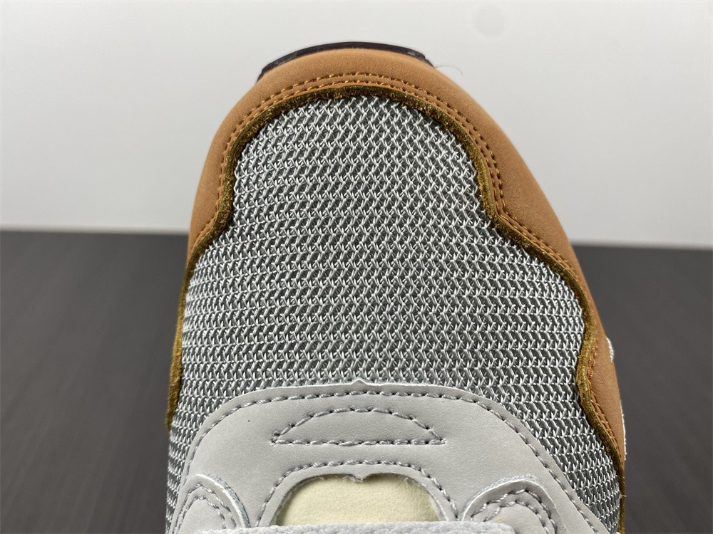 Nike Air Max 1 Patta Waves Monarch (with Bracelet) DH1348-001