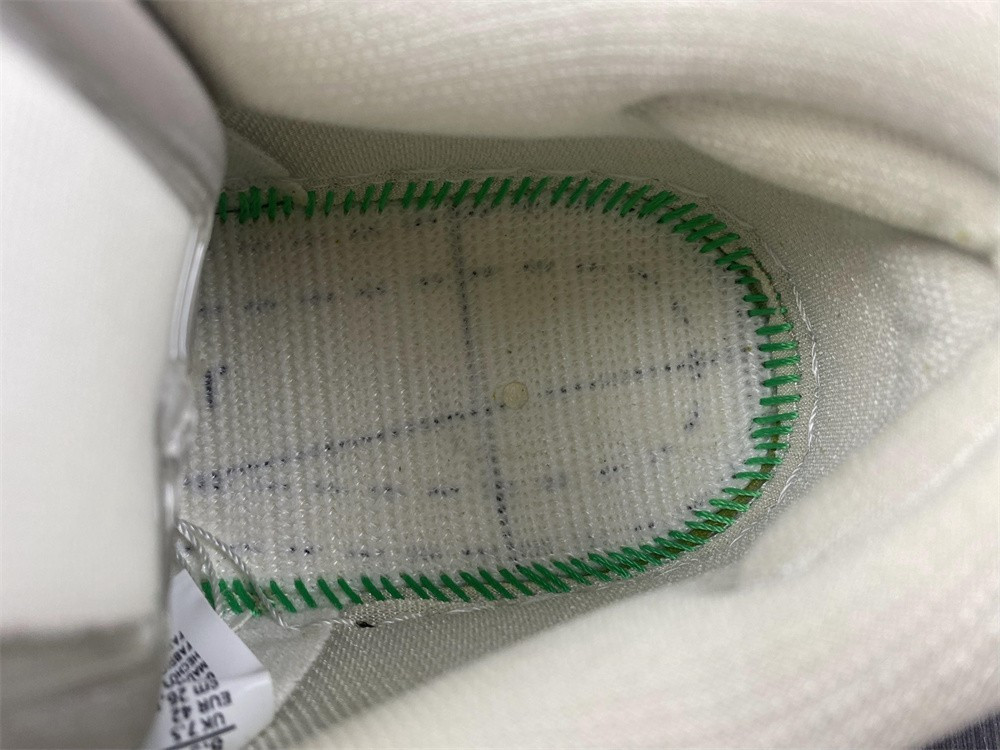 Nike SB Dunk Low Green Apple DM0807-300