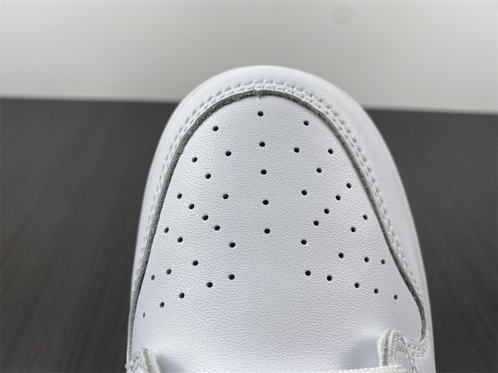 Nike Womens WMNS Dunk Low Pearl White DD1503-110