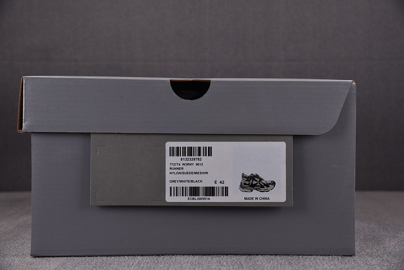 Ba*len*cia*ga runner 772774 w3rny 9912