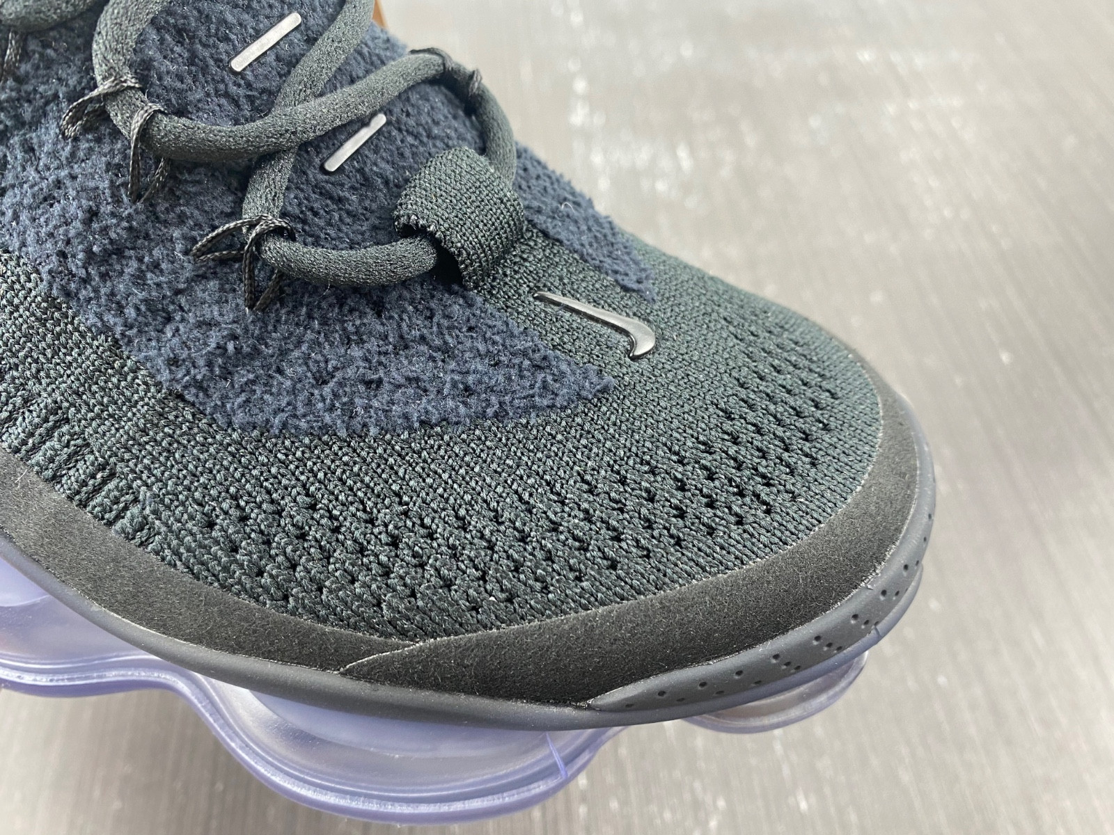 NIKE AIR MAX SCORPION “BLACK” DR0888-001