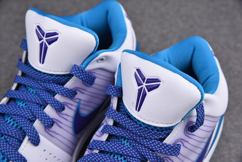 Nike Zoom Kobe 4 Protro