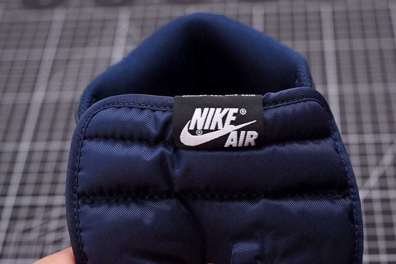 AIR JORDAN 1 UNC PATENT LEATHER CD0461-401