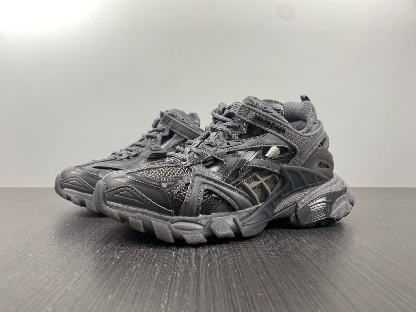 Ba*len*cia*ga track trainer 568615-w3ct1-1800