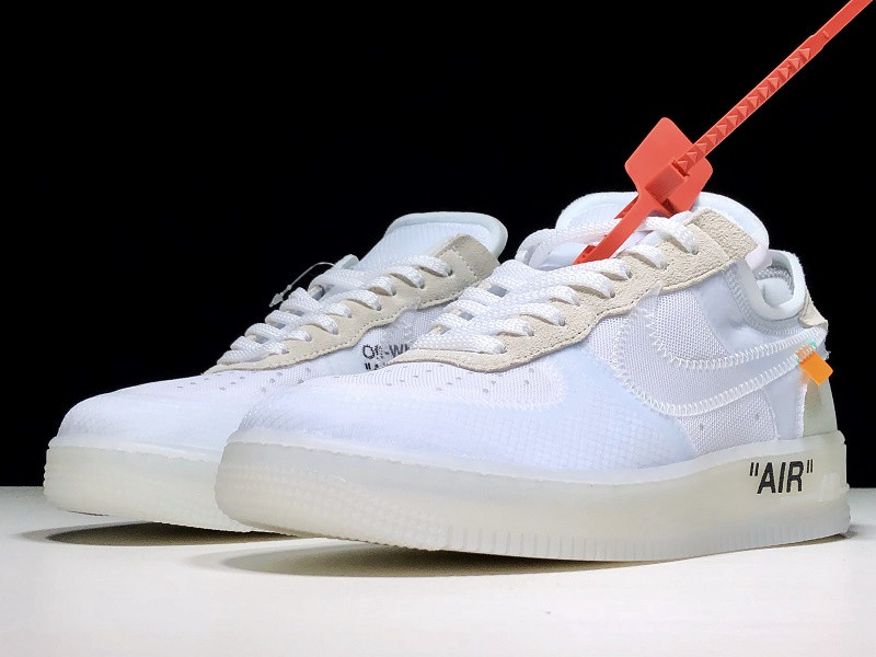 OW AIR FORCE 1 LOW 