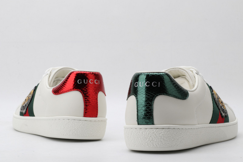 G*u*i sneakers