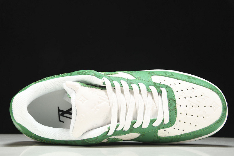 NIKE AIR FORCE 1 LOW BY VIRGIL ABLOH