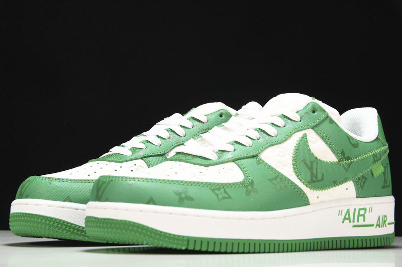 NIKE AIR FORCE 1 LOW BY VIRGIL ABLOH