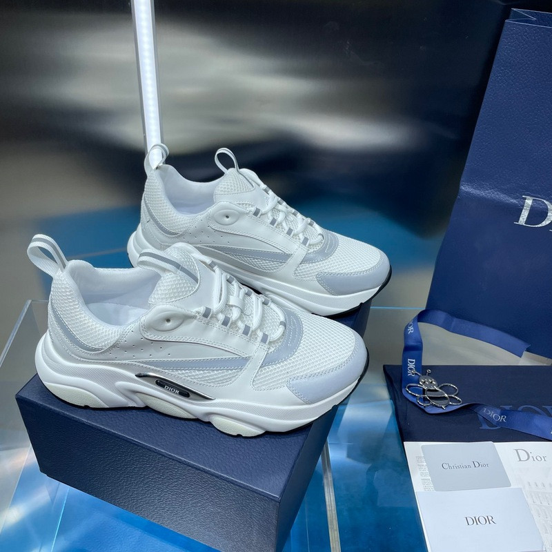 HOMME B22 TRAINER SNEAKER