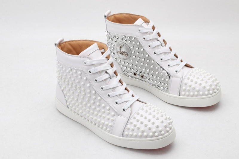 CHIAN LOUIN SNEAKER