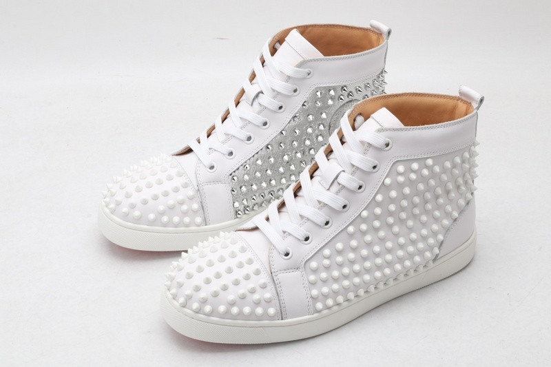 CHIAN LOUIN SNEAKER