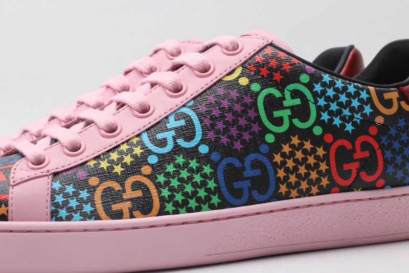 G*u*i sneakers