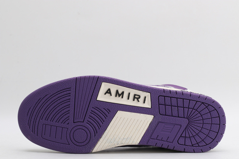 AMIRI SNEAKERS