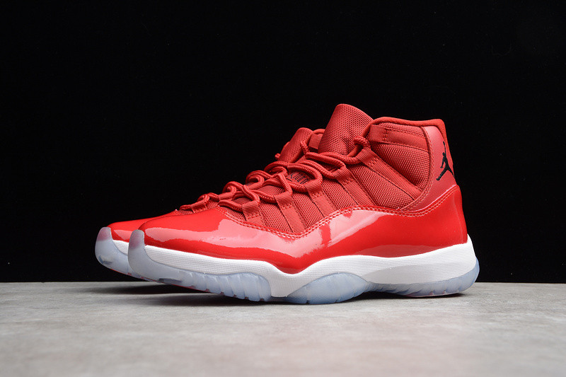 AIR JORDAN 11 RETRO WIN LIKE 96 378037-623