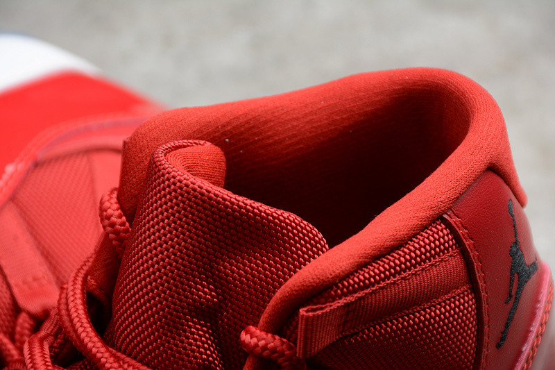 AIR JORDAN 11 RETRO WIN LIKE 96 378037-623