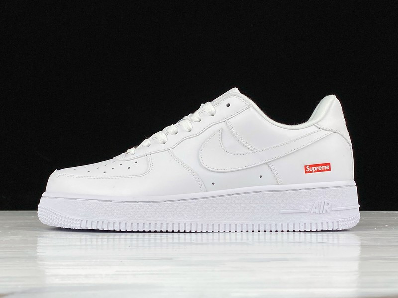 Nike Air Force 1 white CU9225-100