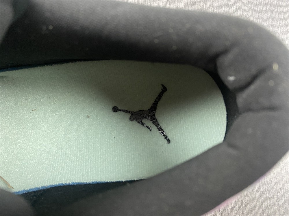 Air Jordan 1 Low “Tie-Dye” DM1199-100