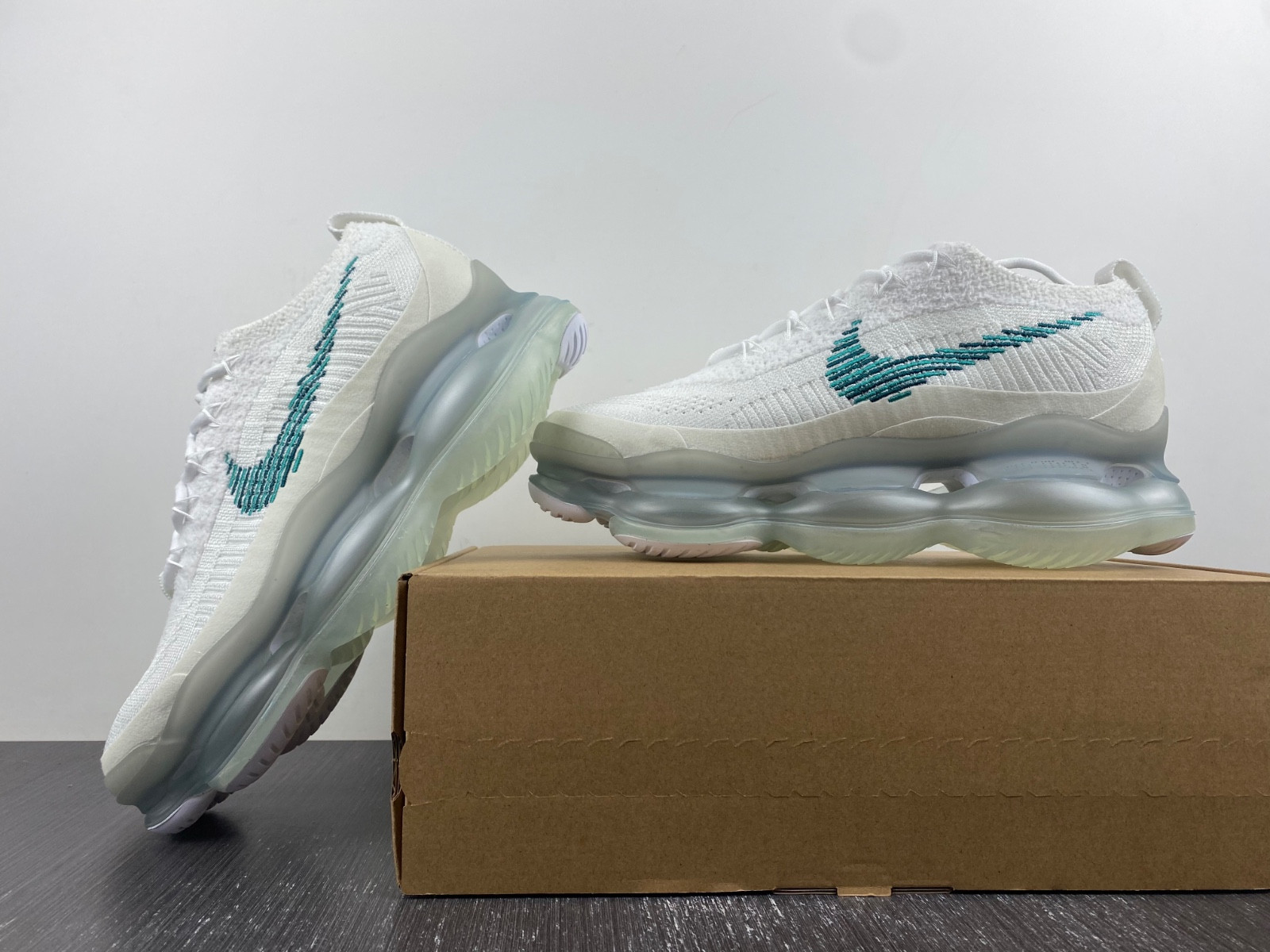 Nike Air Max Scorpion DJ4701-100