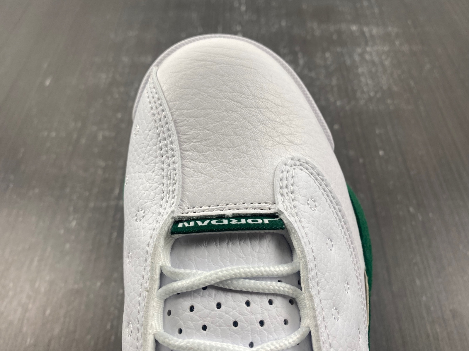 Air Jordan 13 Retro Ray Allen PE 414571-125