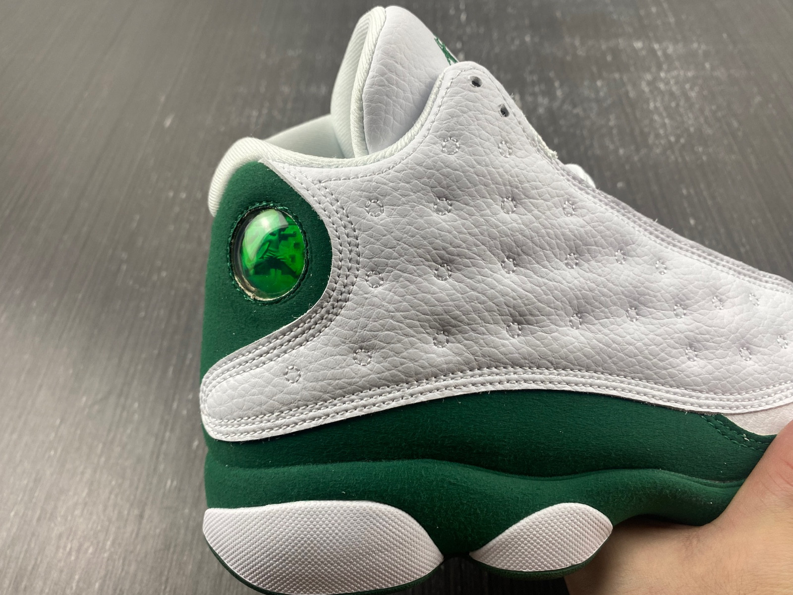 Air Jordan 13 Retro Ray Allen PE 414571-125