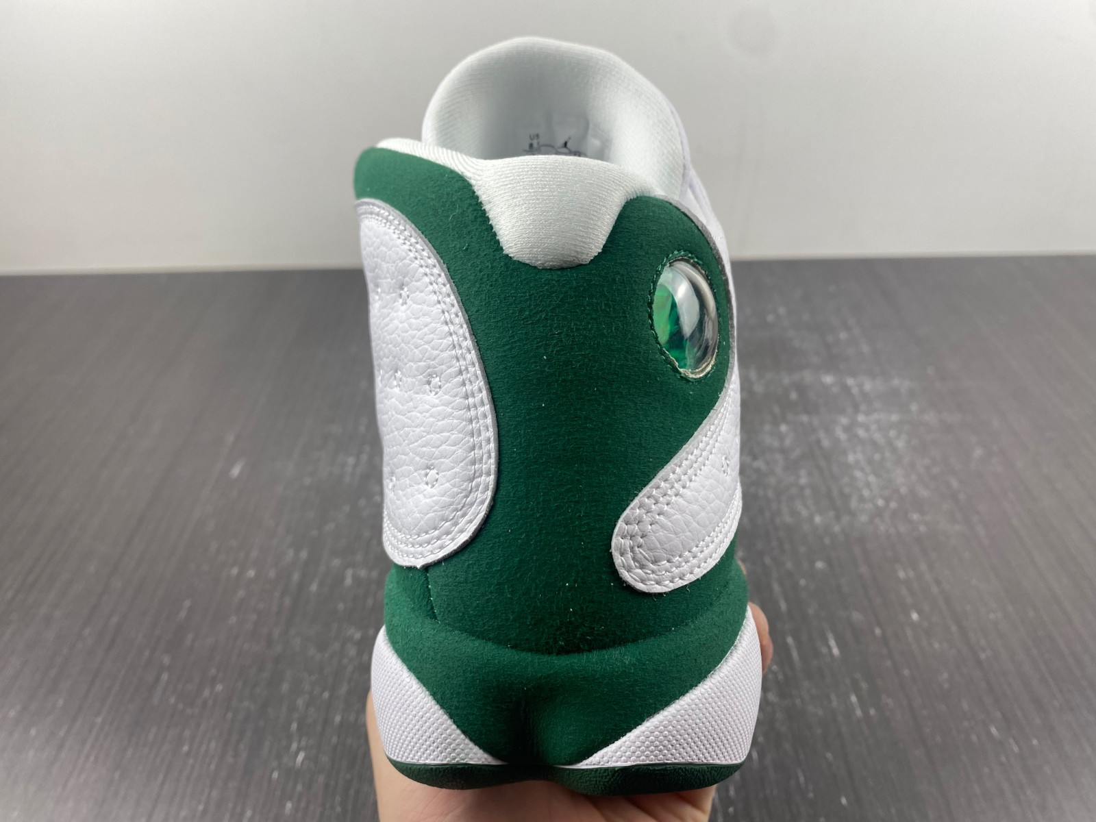 Air Jordan 13 Retro Ray Allen PE 414571-125