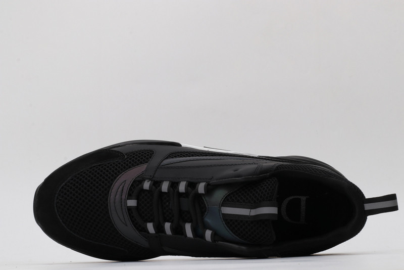 HOMME B22 TRAINER SNEAKER