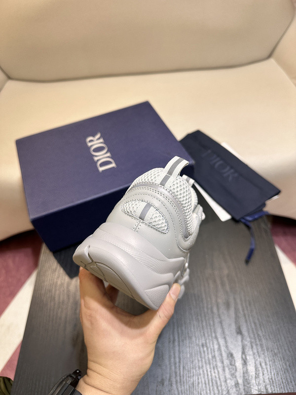 HOMME B22 TRAINER SNEAKER